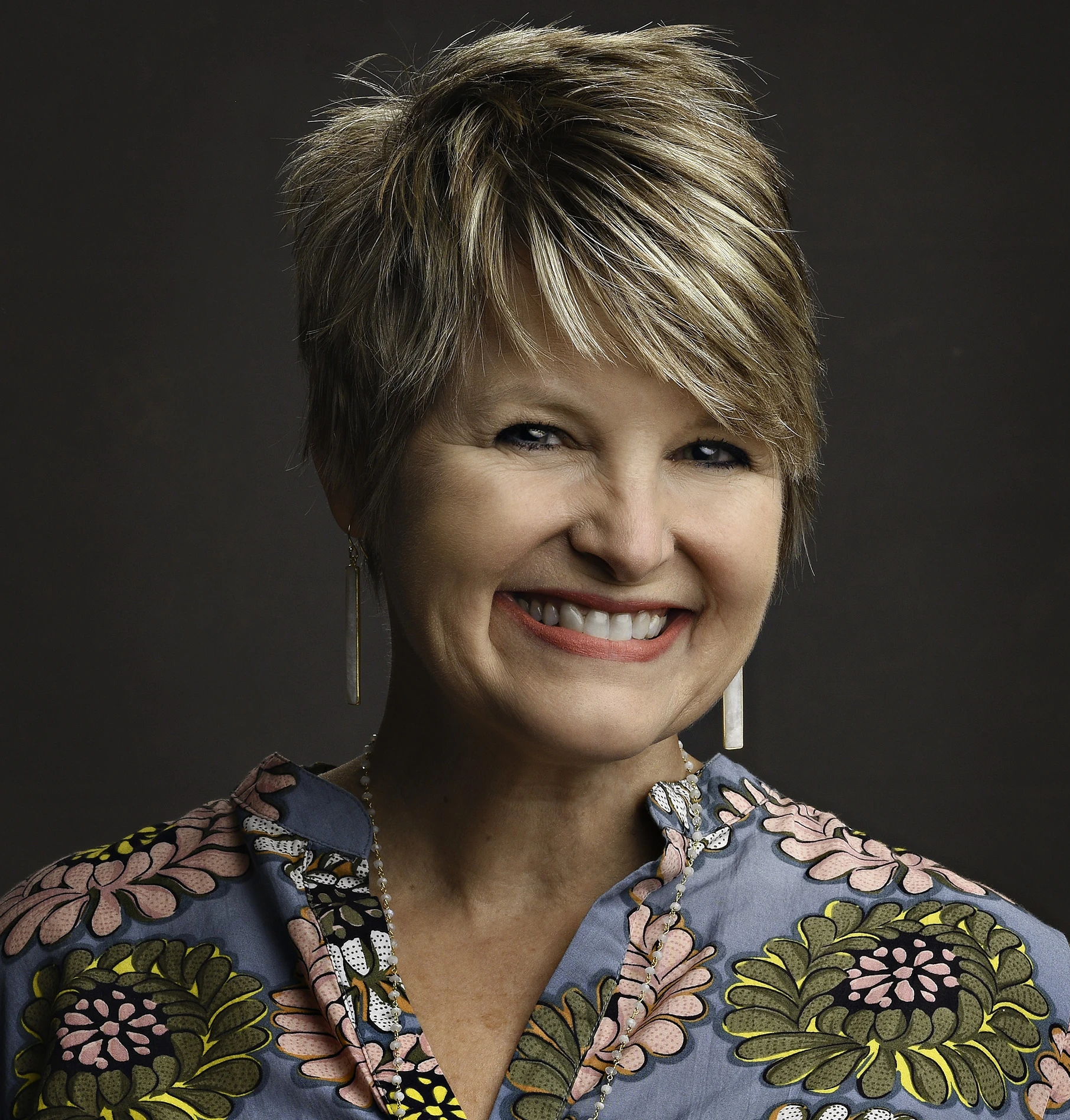 Traci Frasier profile image