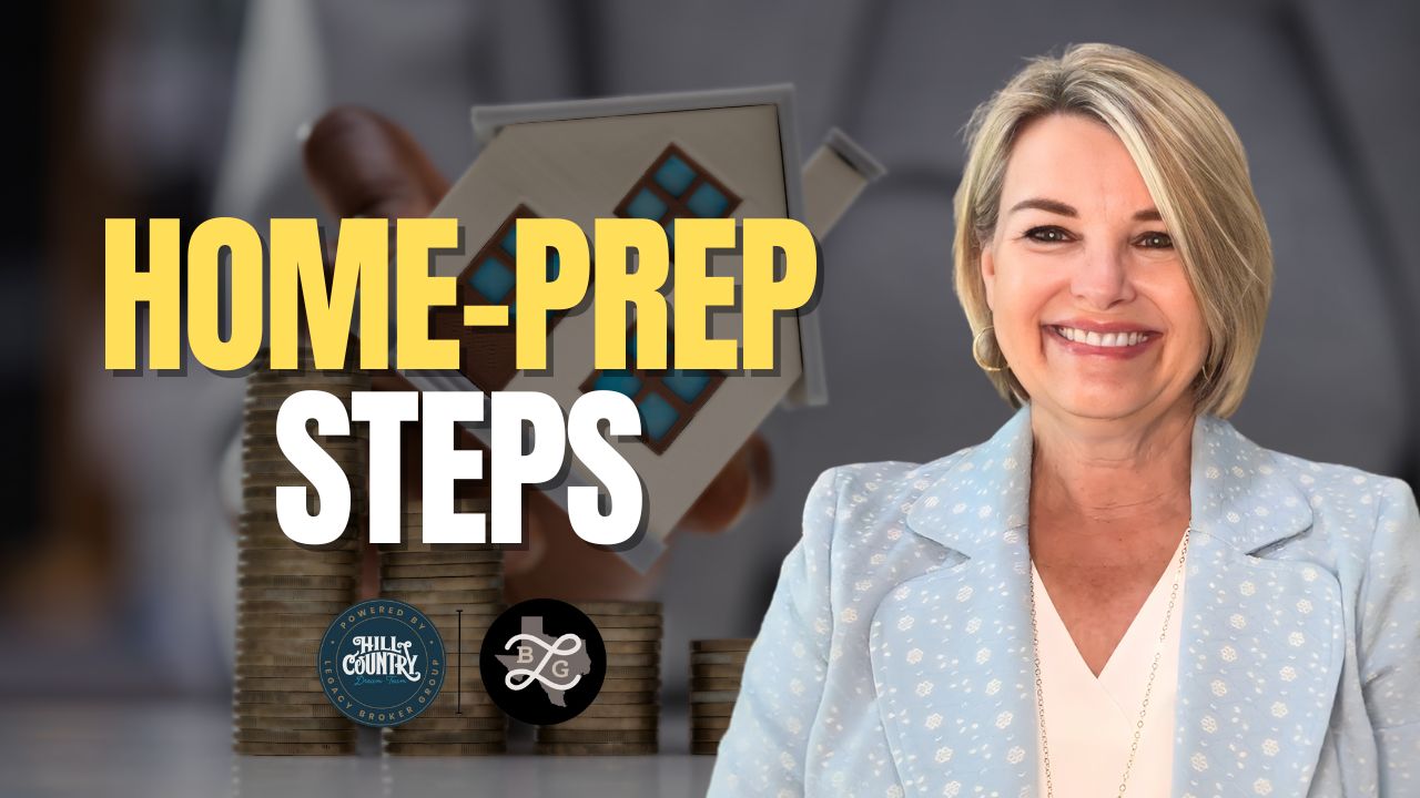 Get Your House Ready for the Market in 3 Easy Steps
