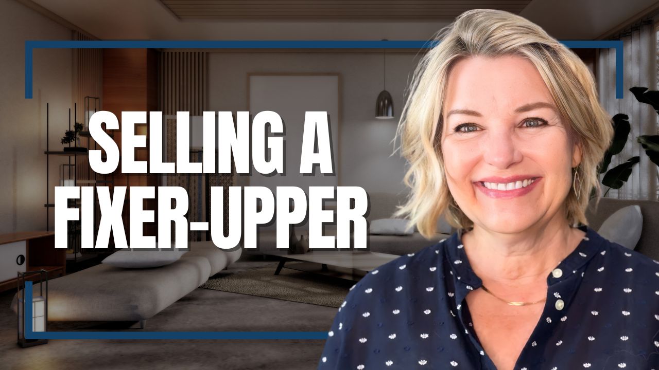 How To Sell a Home That Needs Repairs