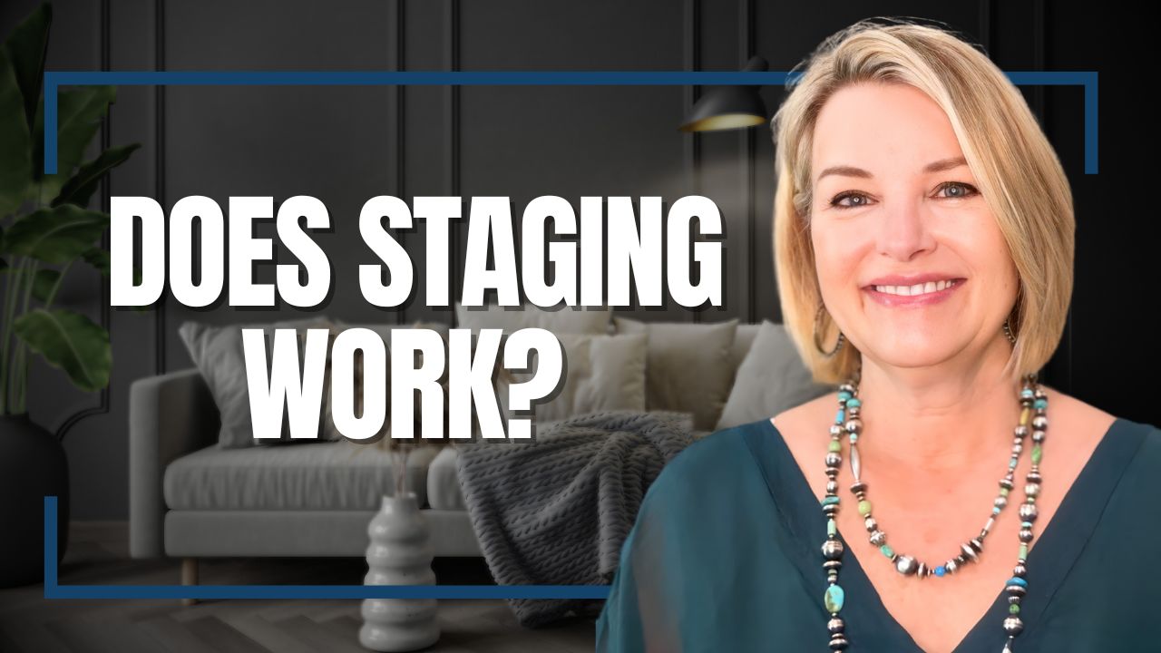 Is Staging Your Home Worth the Time and Cost?